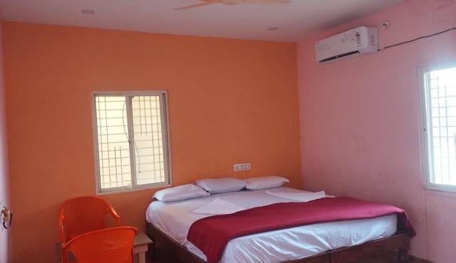Hampi Blue Moon Resort