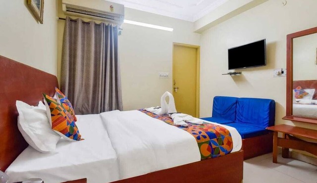 Hotel Utsav