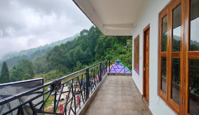 Rupsadeya Homestay Sittong