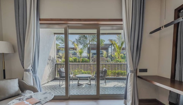 AMARTARA THE RESORT
