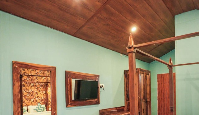 Nazaara Nature Retreat
