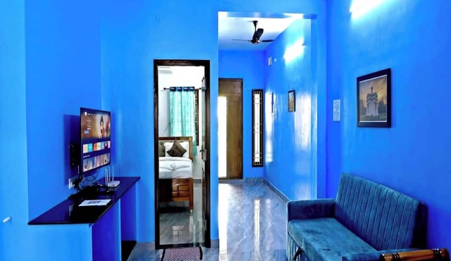 Golden Home Stay