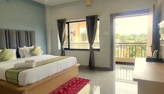 Kunj - By Shivaneel Hospitality