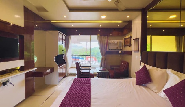 Hotel Dwaraka