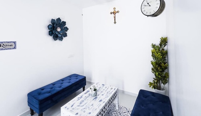Navin S Vista Azul