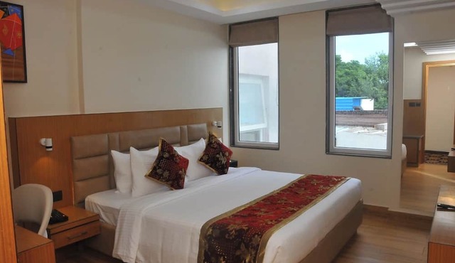 Hotel SR Continental