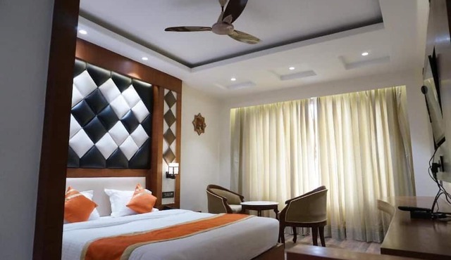 Hotel Grand Palace
