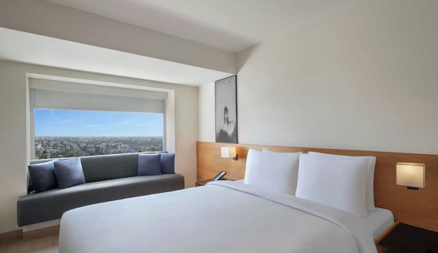 Fairfield By Marriott Jaipur Tonk Road
