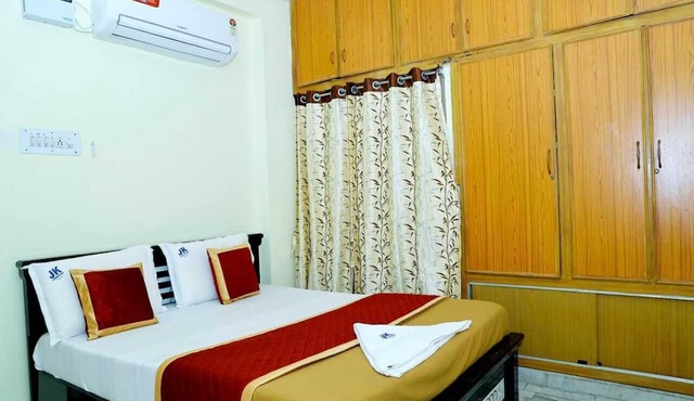 J k homestay