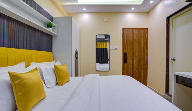 Open Hotel by Olive - Meet Me At