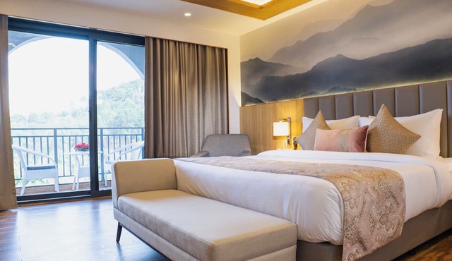 Best Western Matra Kasauli