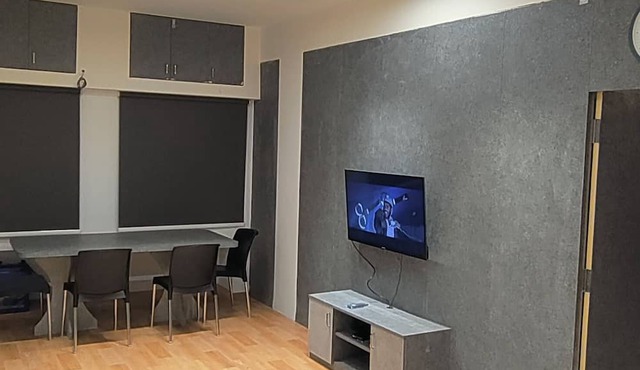 The Loft
