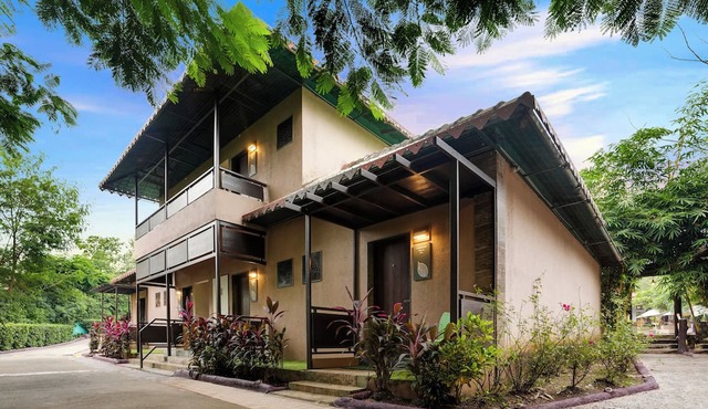 Club Mahindra Netrang