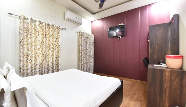 HOTEL JAISAL