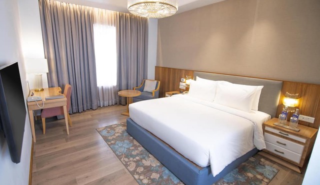 Park Plaza Jalandhar