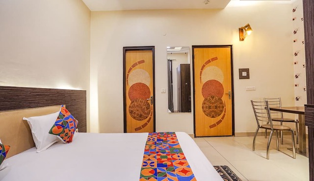 Fabhotel Rivlet Premium