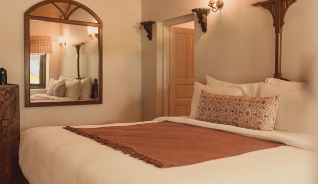 Brij Casa Susegad, Goa - An Indo-Portuguese Villa