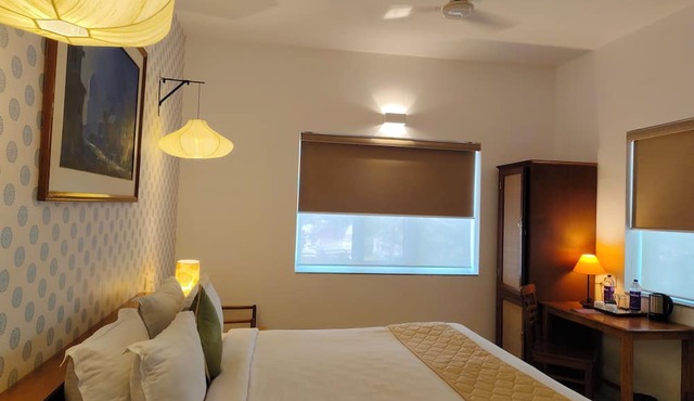 Hotel Aura by Woco Stays