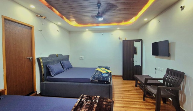 Gavi Homestay
