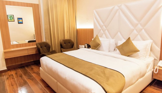 Hotel Miracle Resorts