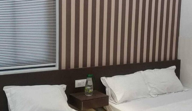 Hotel Star City
