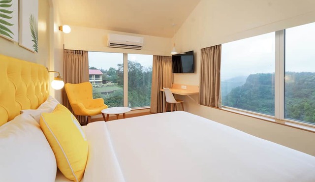 Bloom Hotel Khandala