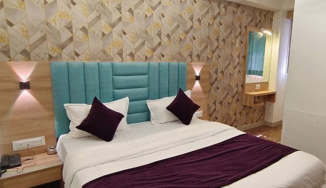 Hotel Matrix Inn