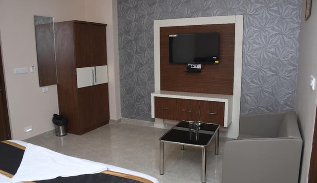 Hotel Thakur Mahal Supaul