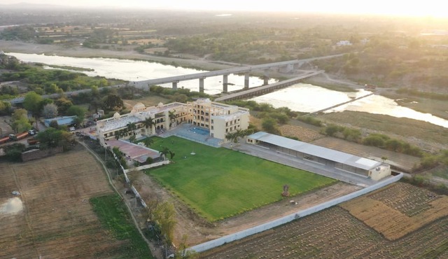 Sumergarh Resorts