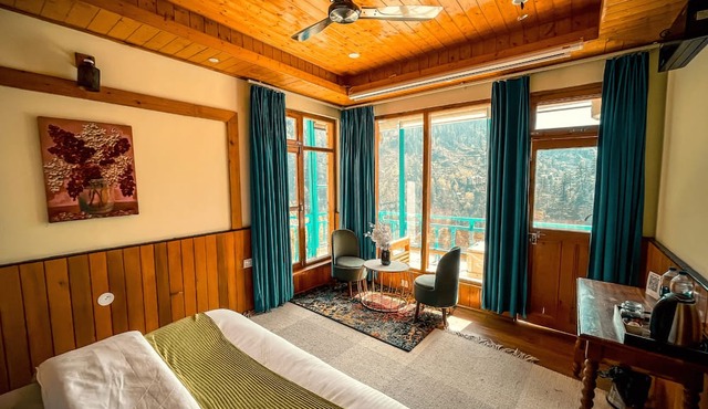 The Elevia Hotels