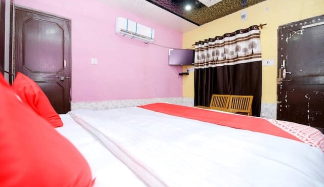 Hotel Kiran Himachal Pradesh