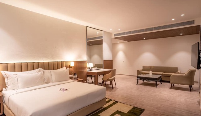 Velmore Kasauli Operated by Royal Orchid