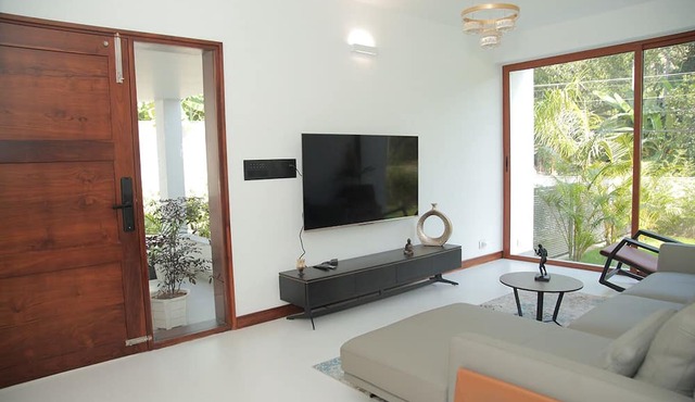 LUXURY HOMESTAY IN VARKALA Just 7 Mins Away From North Cliff Beach