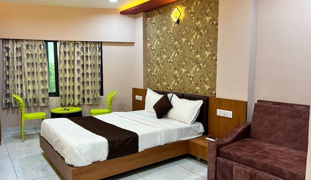 Hotel Best Elegence