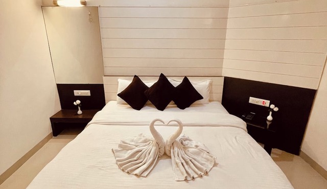 BR Resort & Club