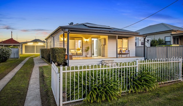 Hunter Valley Hidden Gem - Hot Tub, Air Con, Pet Friendly,10 mins from vineyards