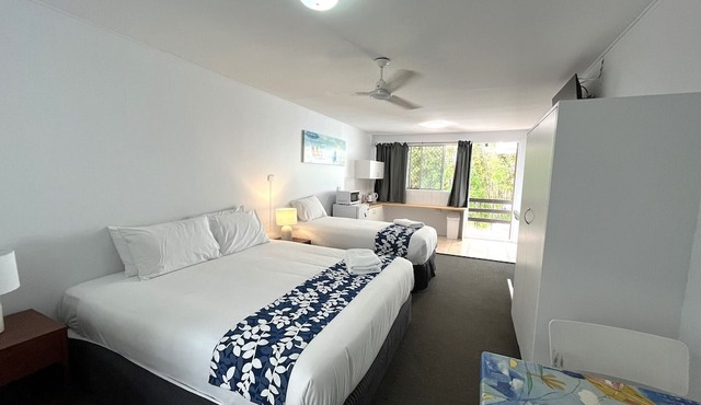 Browns Broadbeach