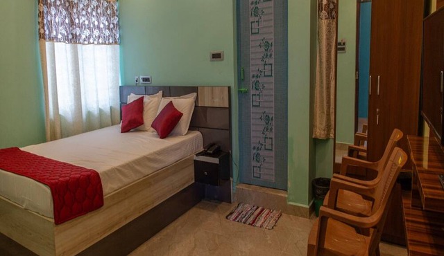 Bala Residency