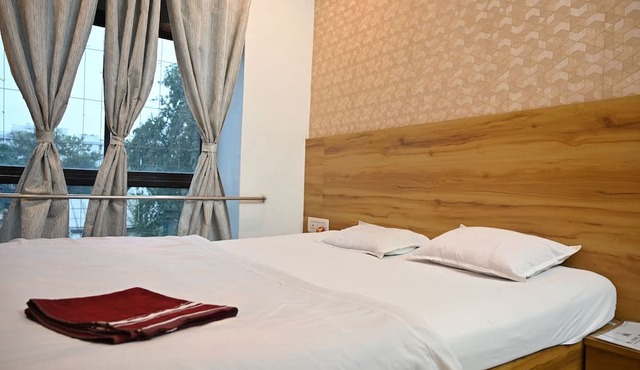 Hotel Priyanka International