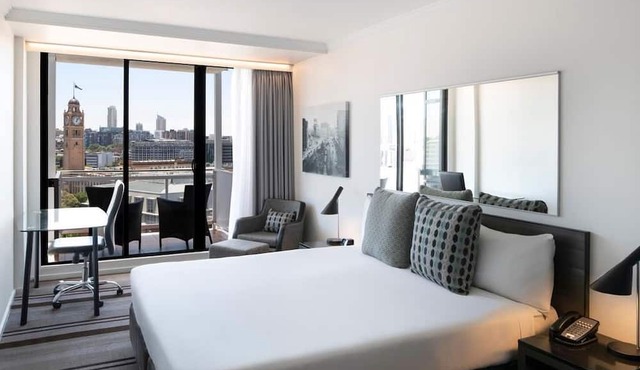 Mercure Sydney