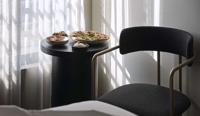 The Capitol Hotel Sydney