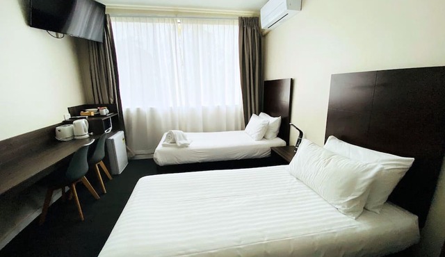 Nowra Motor Inn