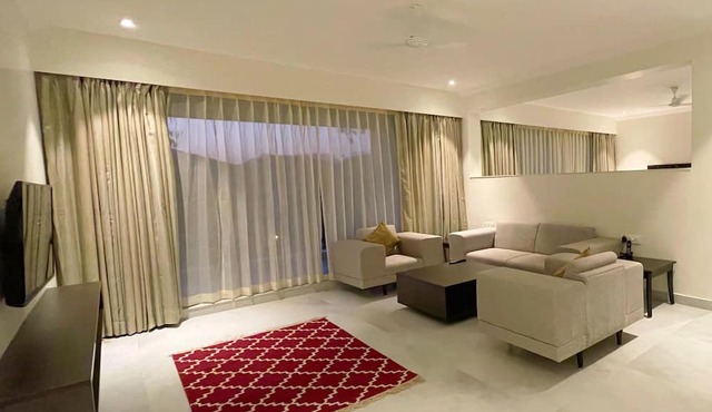 Tatsaraasa Resort and Spa Udaipur