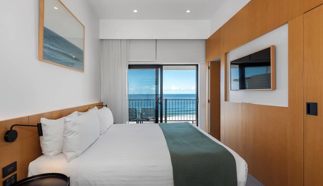 Pacific Hotel Yamba