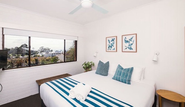Mollymook Seascape Motel & Apartments