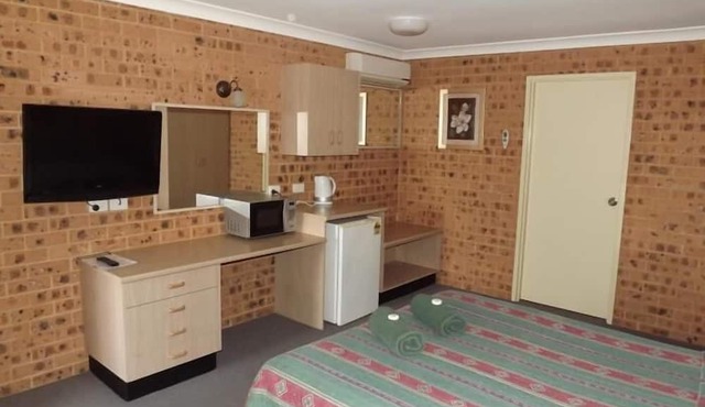 Aberdeen Motel