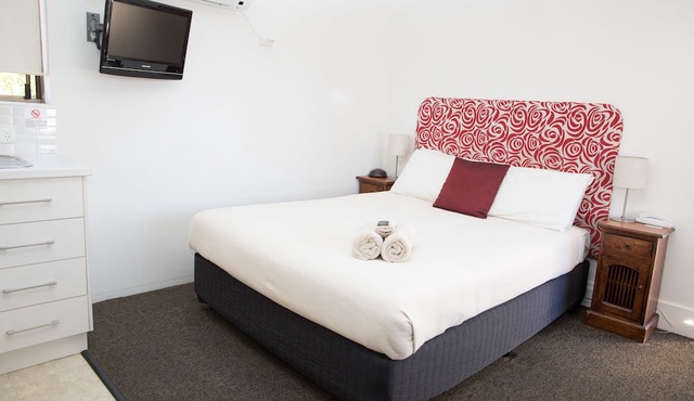 Centralpoint Motel