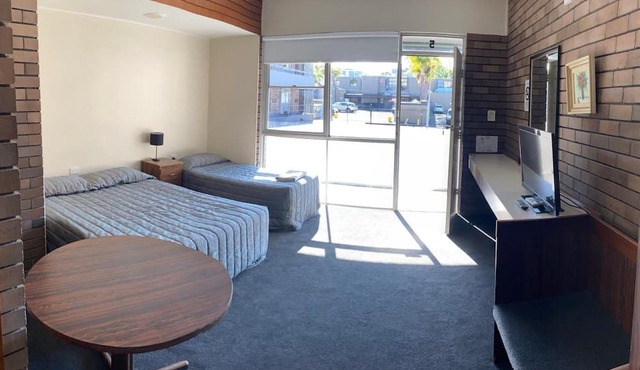 Downtown Motel