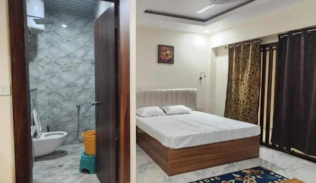 Pratap Royal Stay