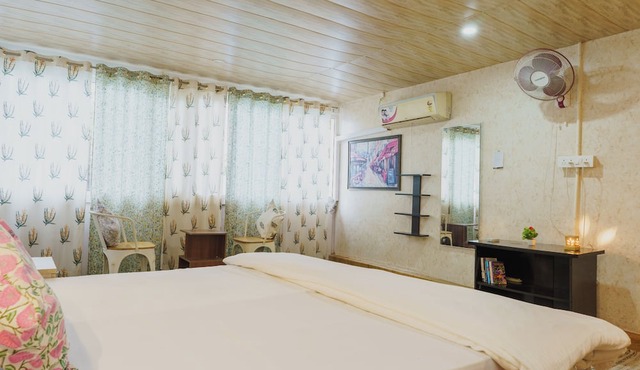 Acanti Dharamshala